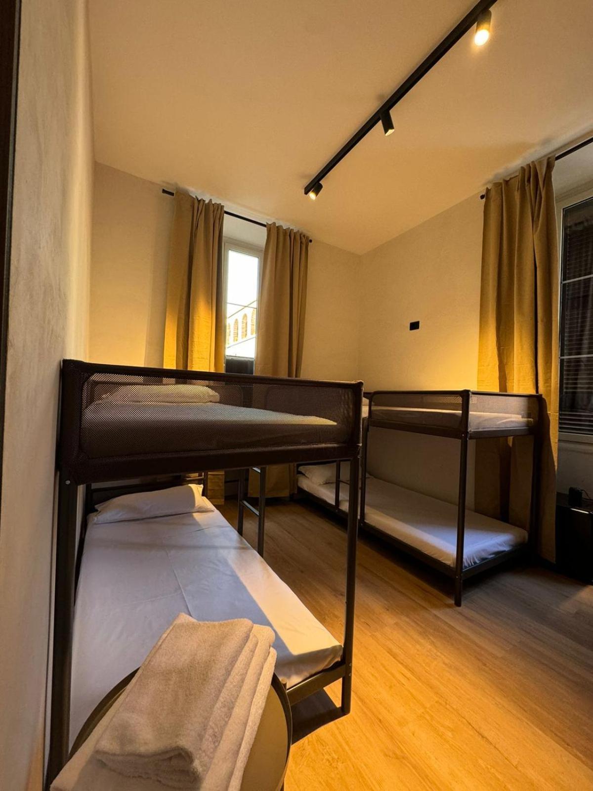 Cunabu Urbano V Rome Chambre photo
