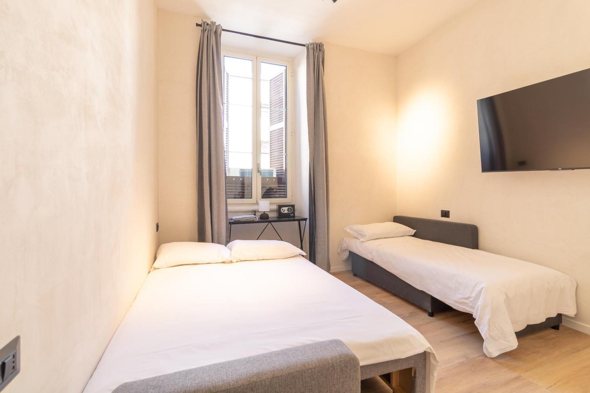 Cunabu Urbano V Rome Chambre photo