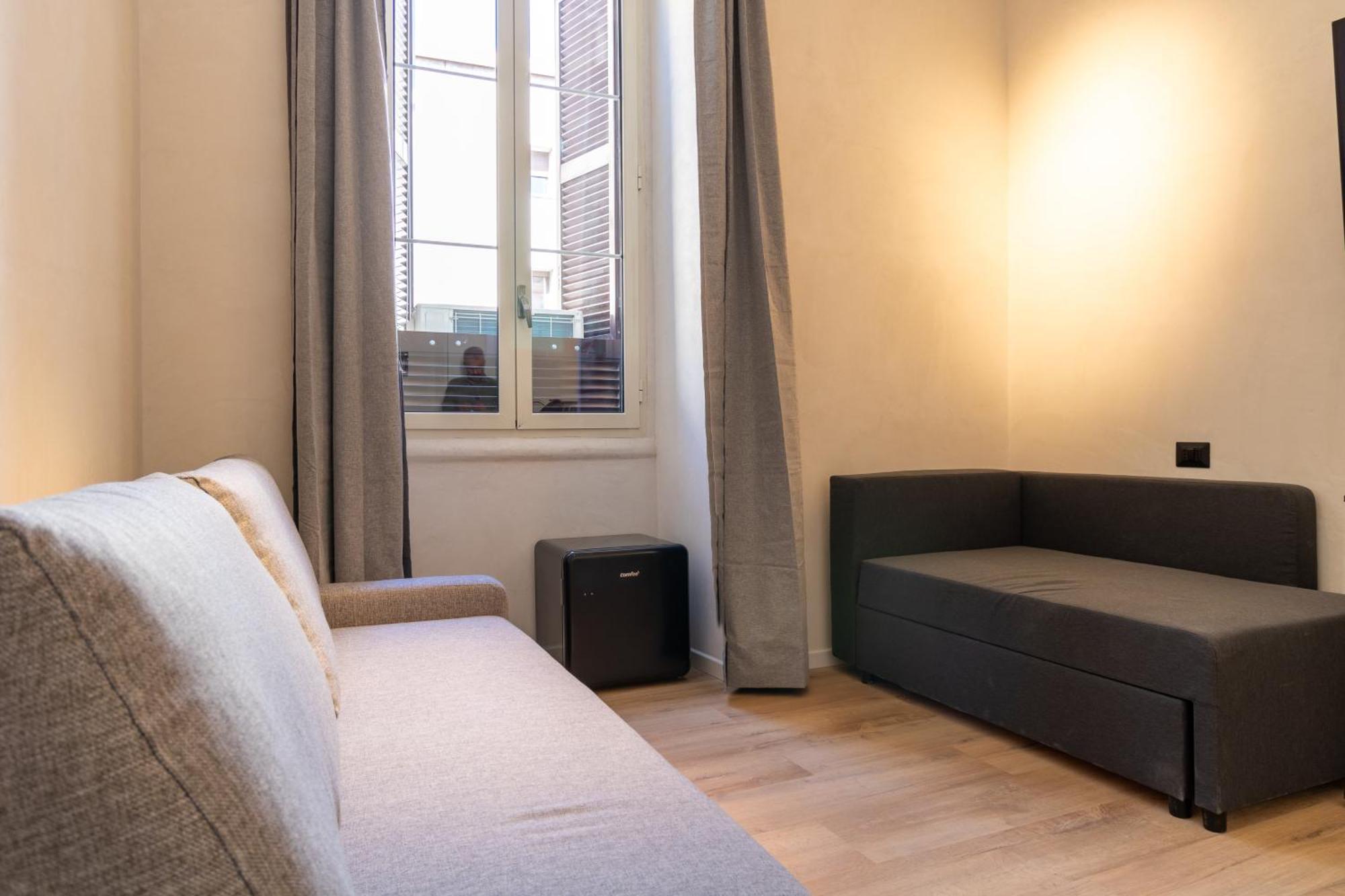 Cunabu Urbano V Rome Chambre photo