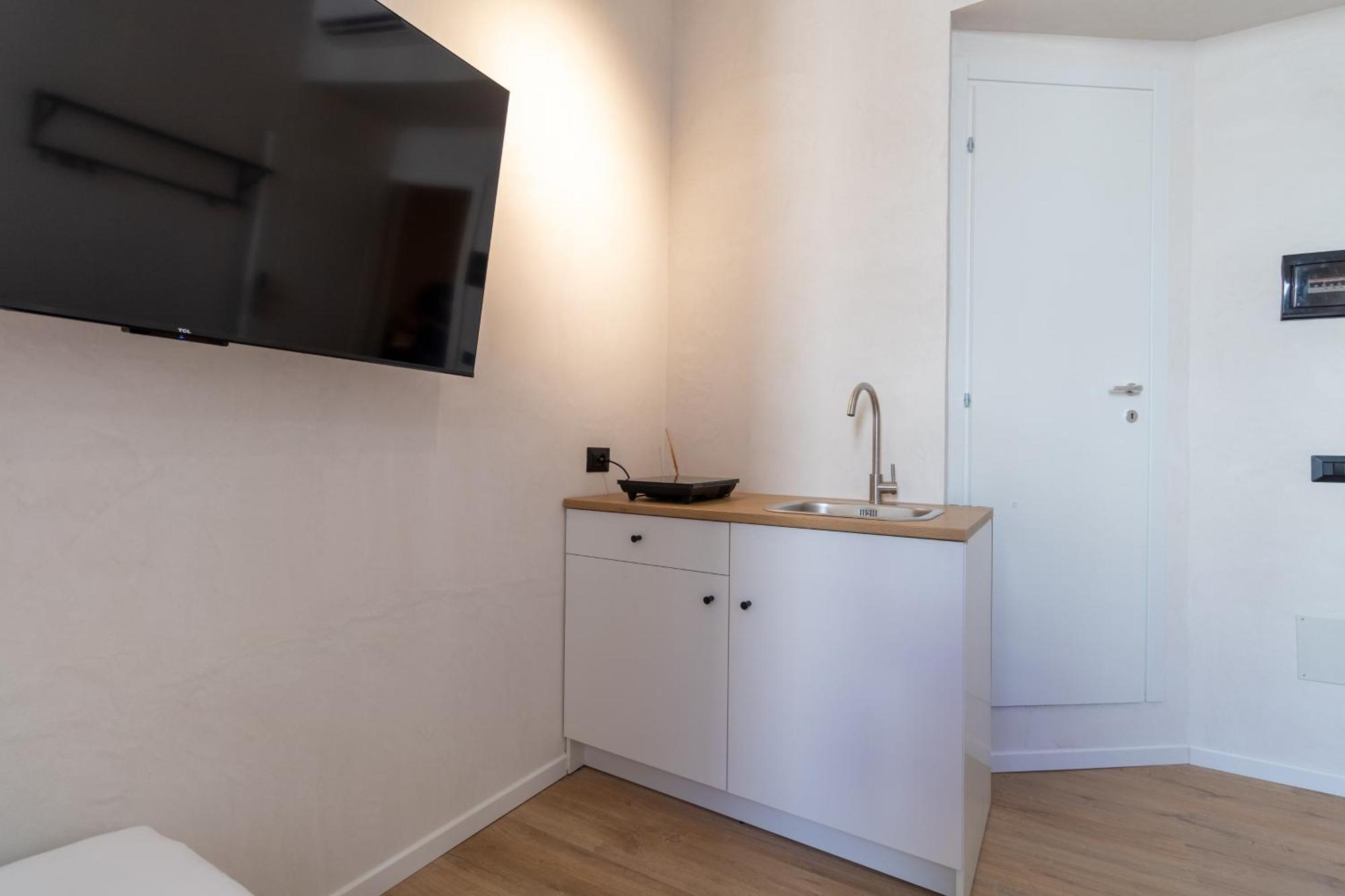 Cunabu Urbano V Rome Chambre photo