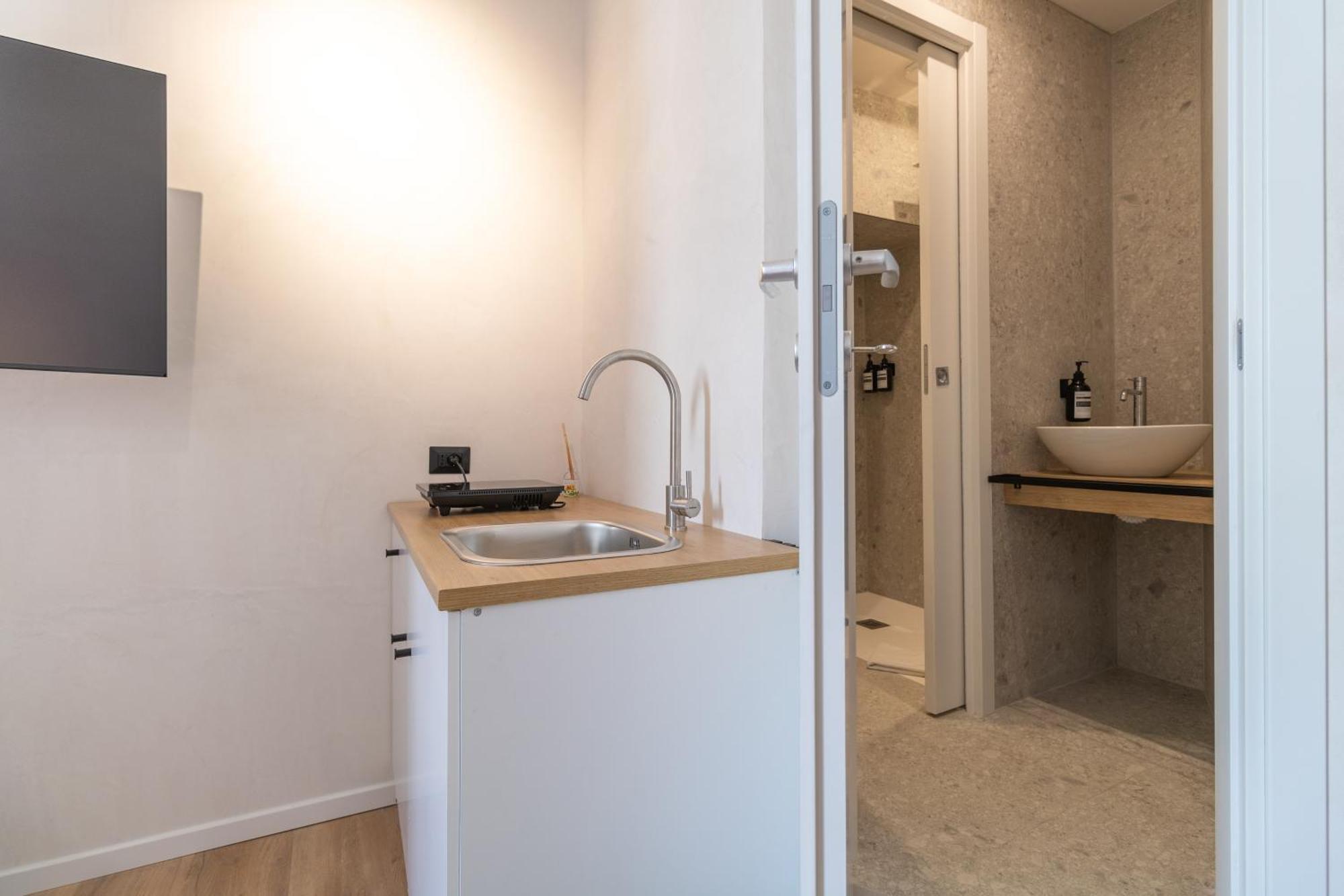 Cunabu Urbano V Rome Chambre photo